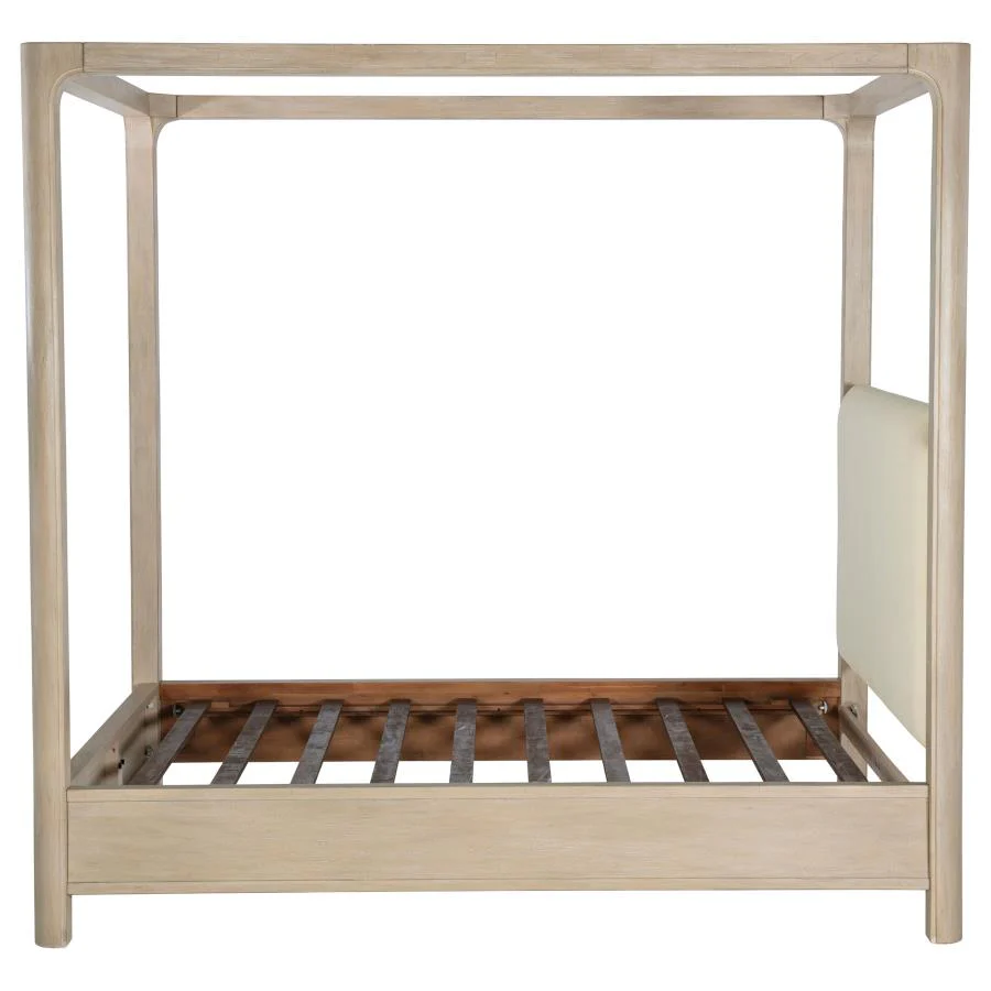 Solano - Canopy Bed - Image 9