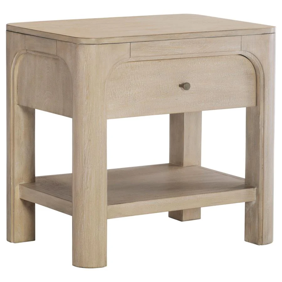Solano - Canopy Bedroom Set - Image 19