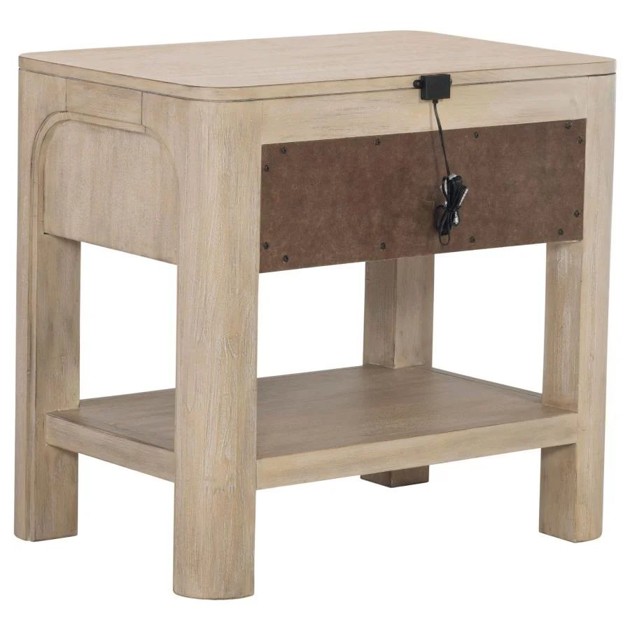 Solano - Canopy Bedroom Set - Image 23