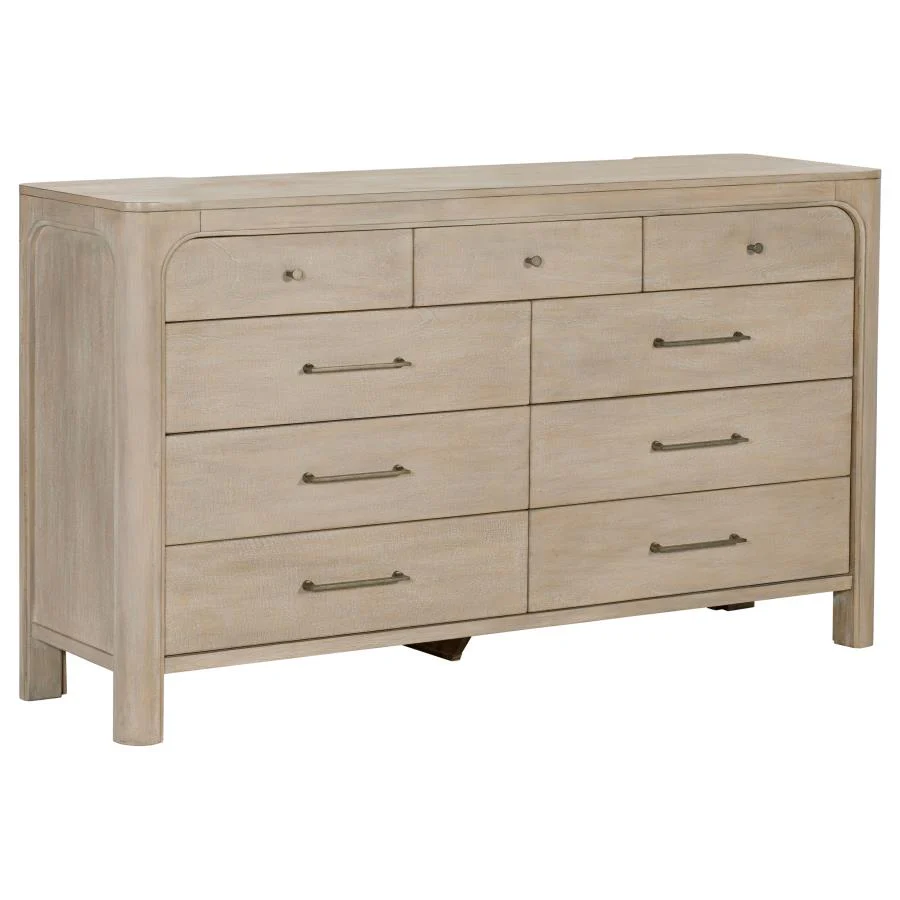 Solano - Canopy Bedroom Set - Image 26