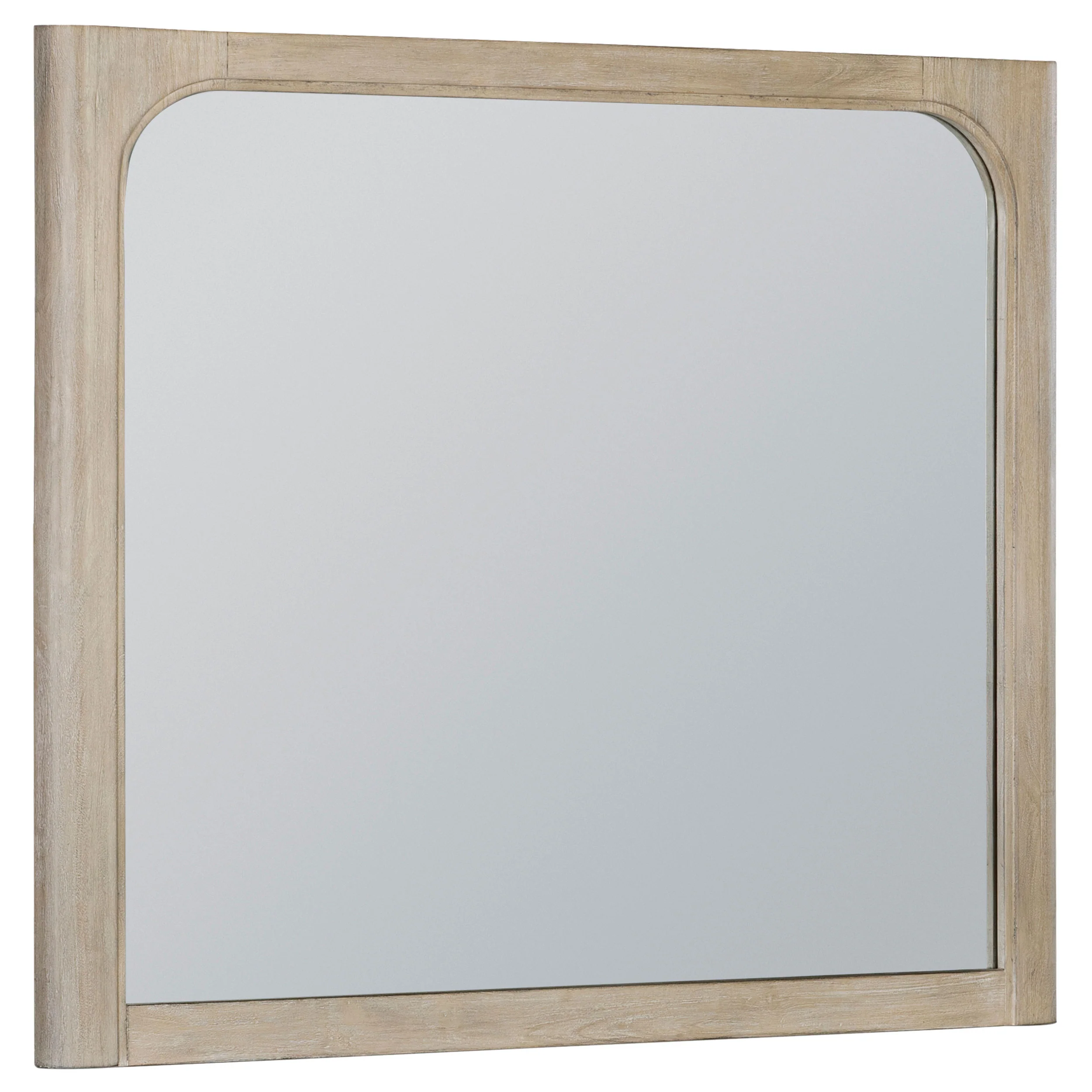 Solano - Dresser Mirror - Weathered Mango - Image 8
