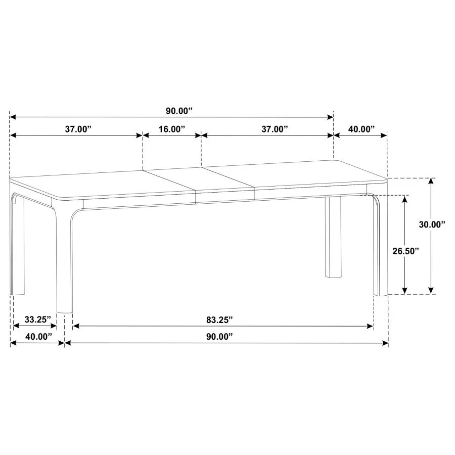 Solano - Extension Table Dining Set - Image 24