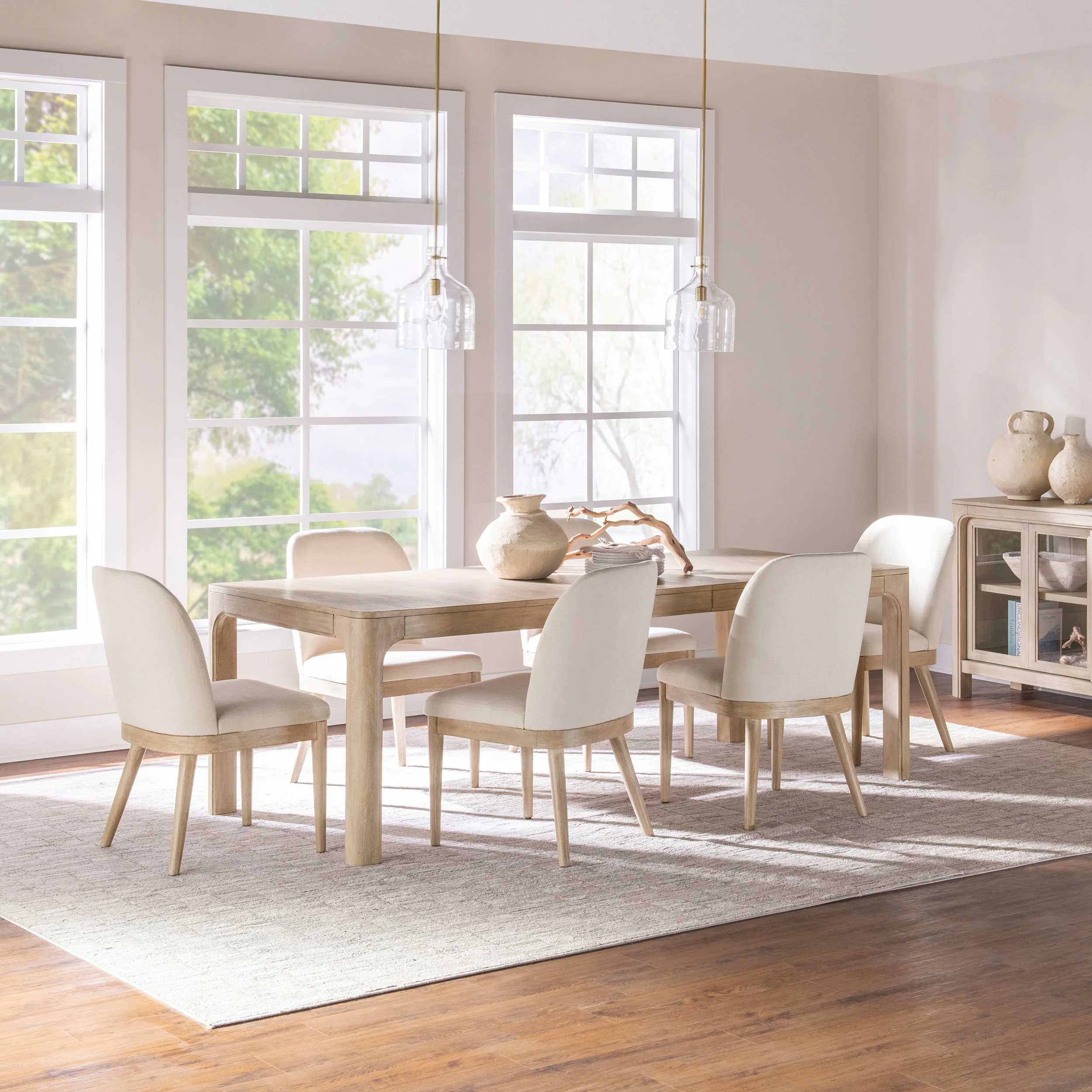 Solano - Extension Table Dining Set - Image 27