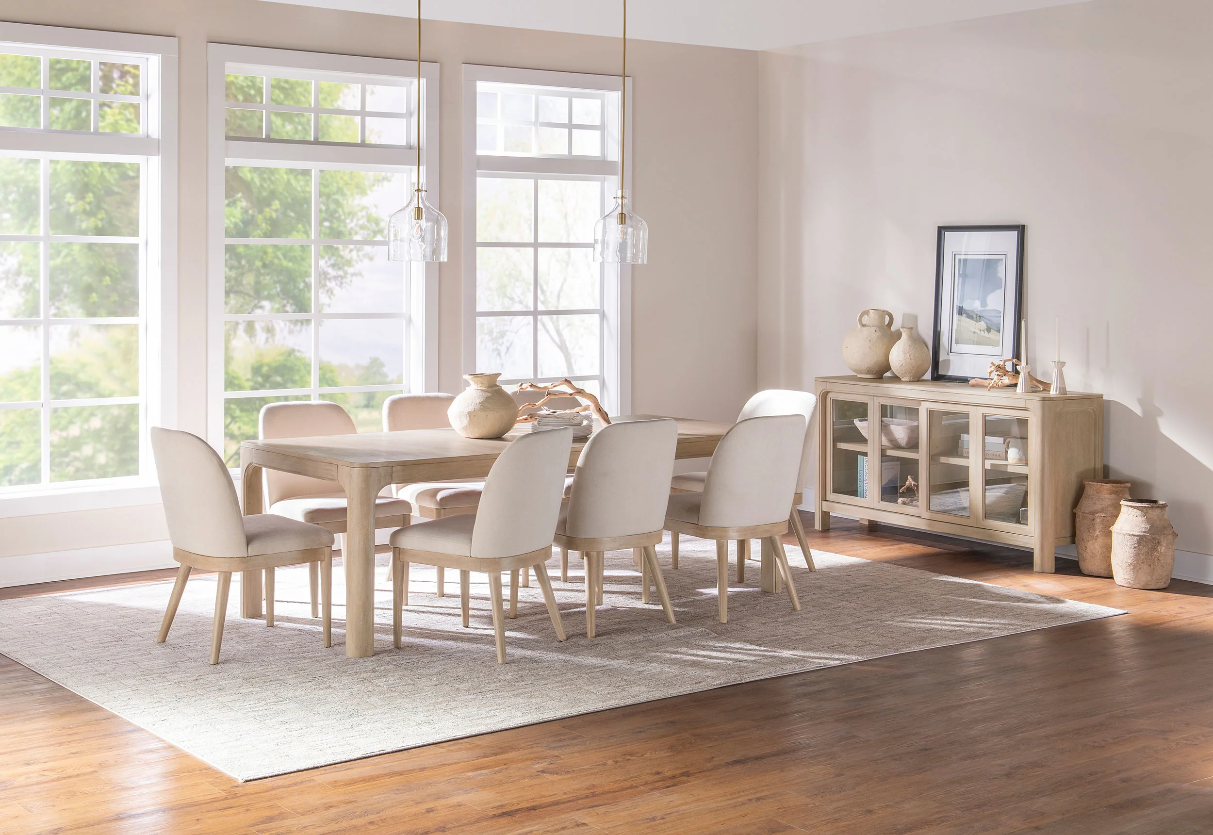 Solano - Extension Table Dining Set - Image 28