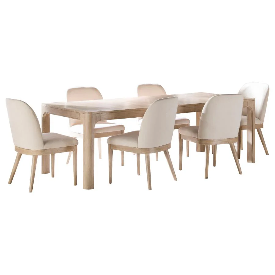 Solano - Extension Table Dining Set - Image 3
