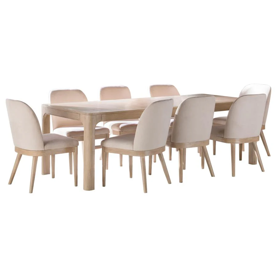 Solano - Extension Table Dining Set - Image 4