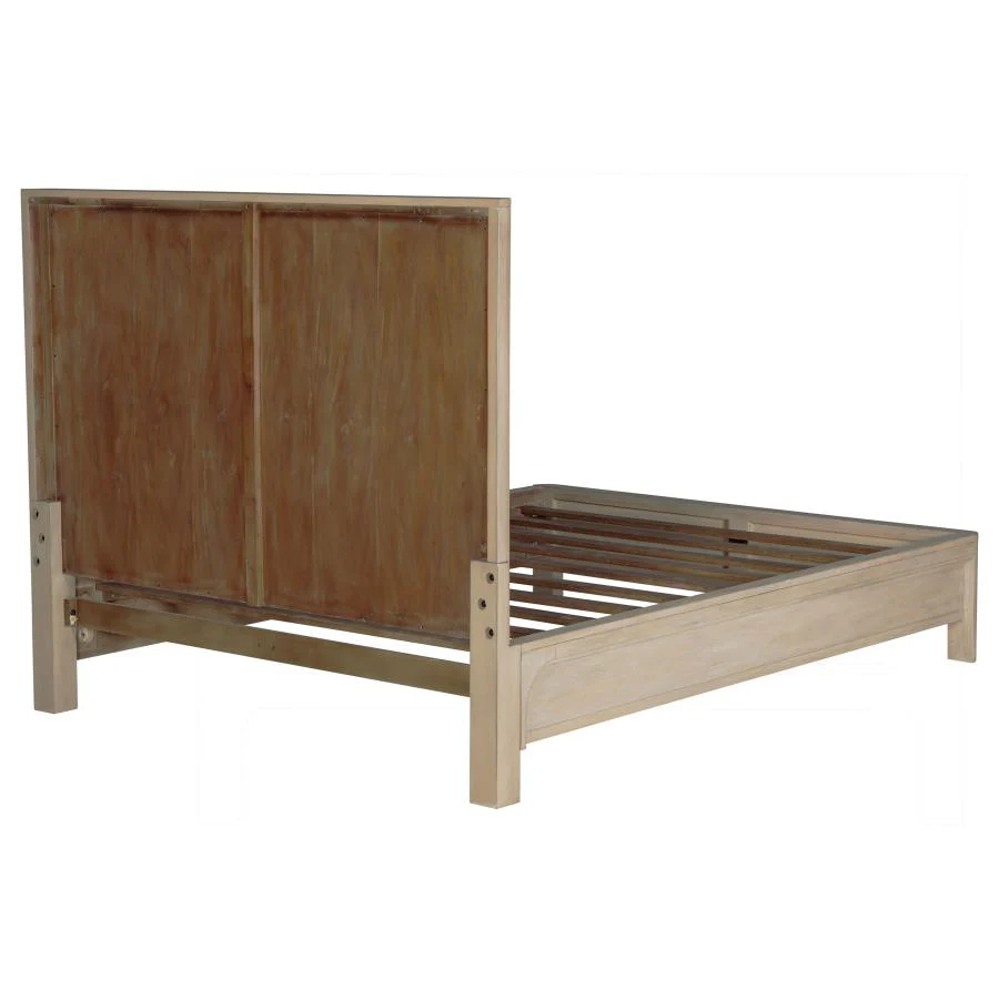 Solano - Panel Bed - Image 16
