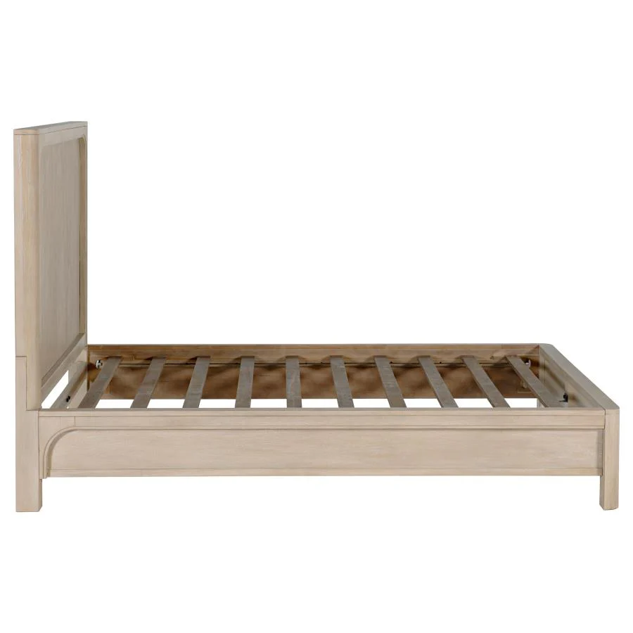 Solano - Panel Bed - Image 18