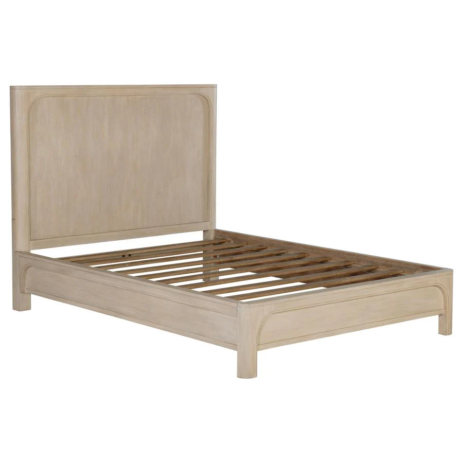 Solano - Panel Bed - Image 2