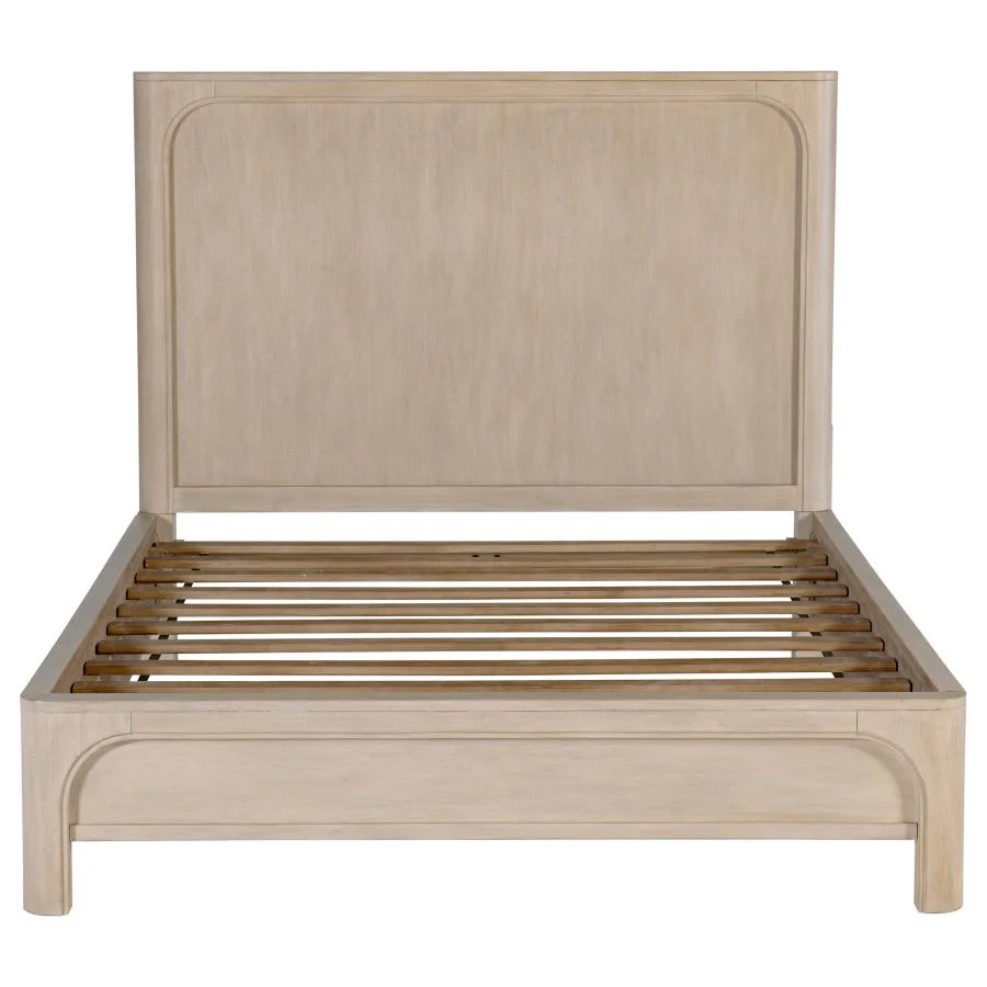 Solano - Panel Bed - Image 5