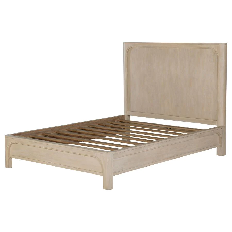 Solano - Panel Bed - Image 7