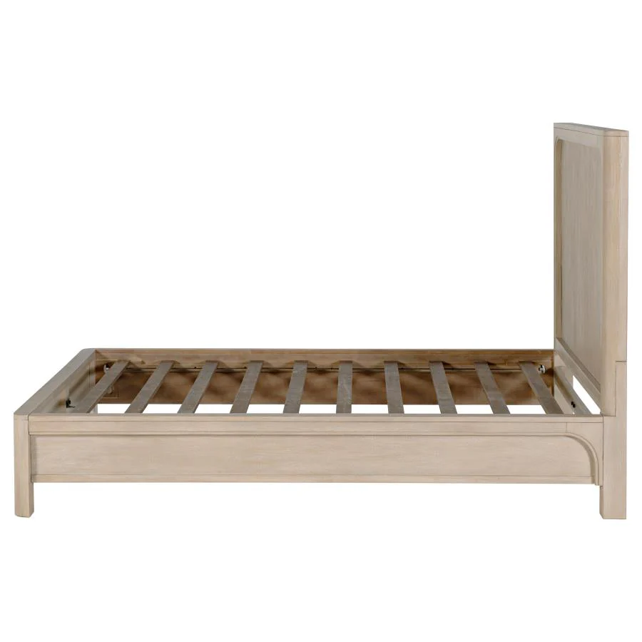 Solano - Panel Bed - Image 9