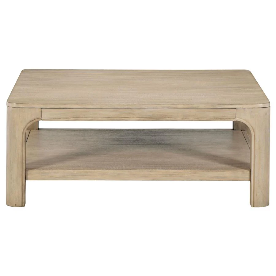 Solano - Square Coffee Table Set - Image 14