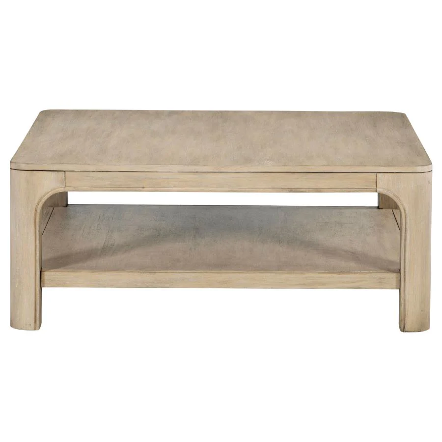 Solano - Square Coffee Table Set - Image 16
