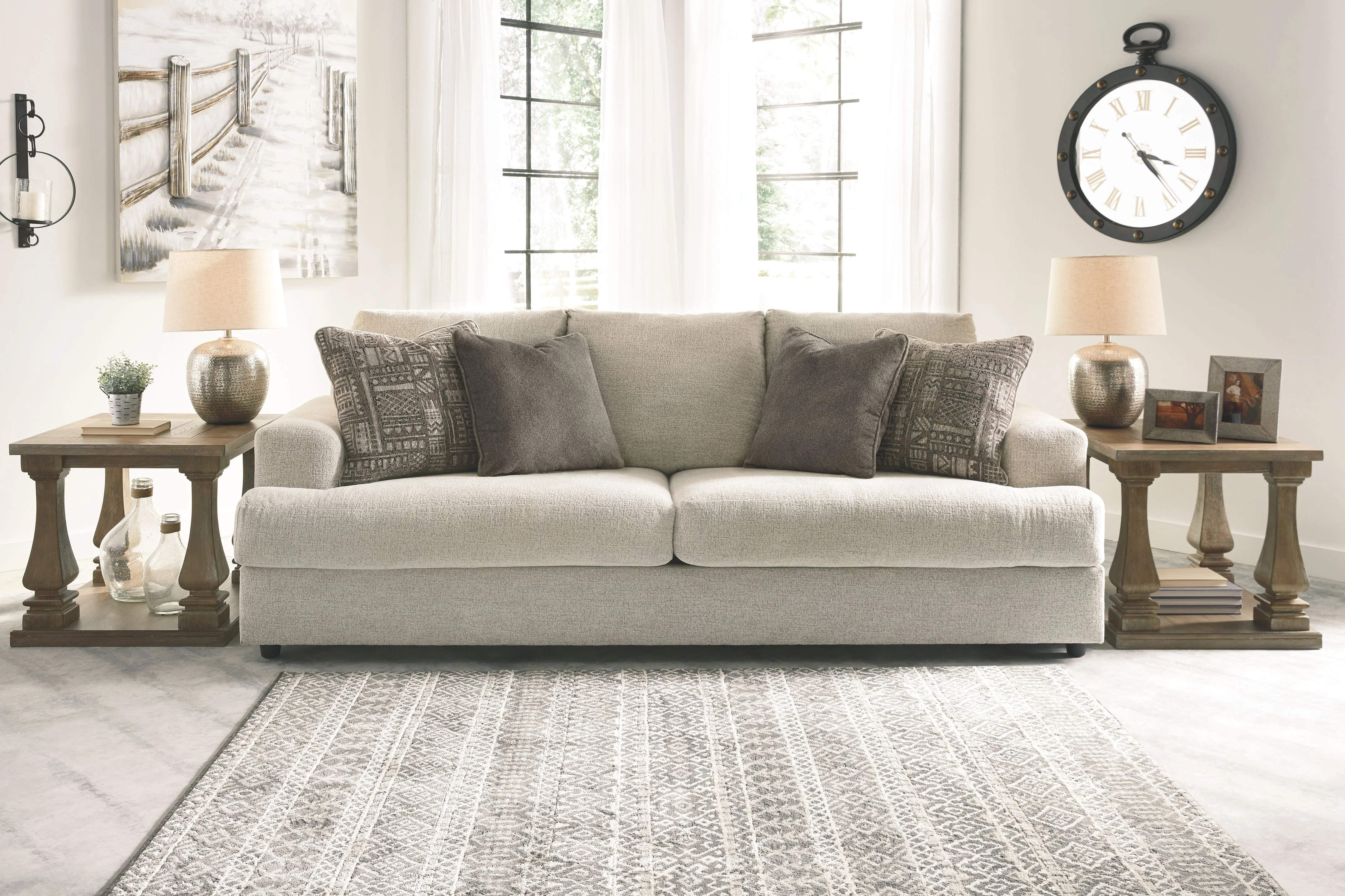 Soletren - Sleeper Sofa - Image 3