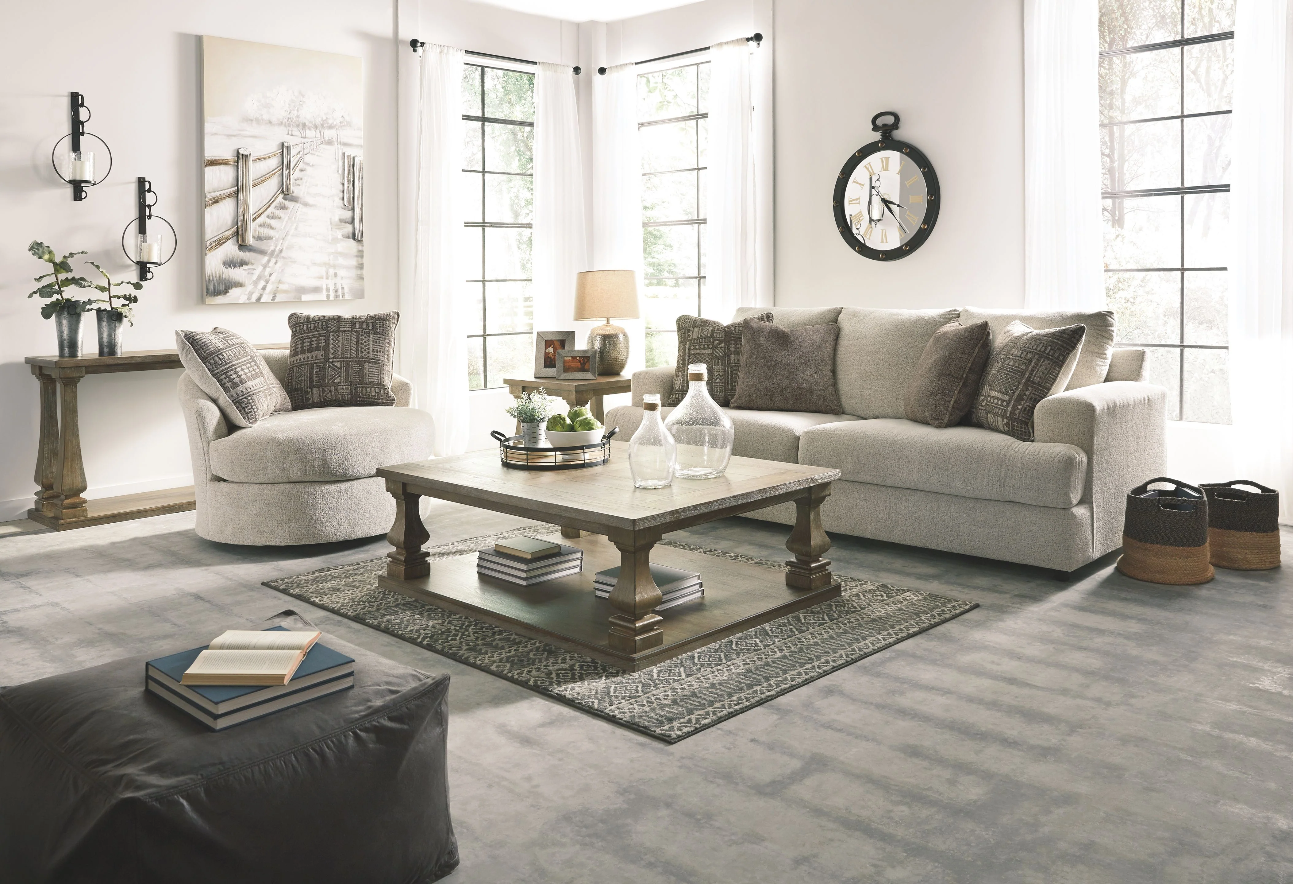 Soletren - Sleeper Sofa - Image 6