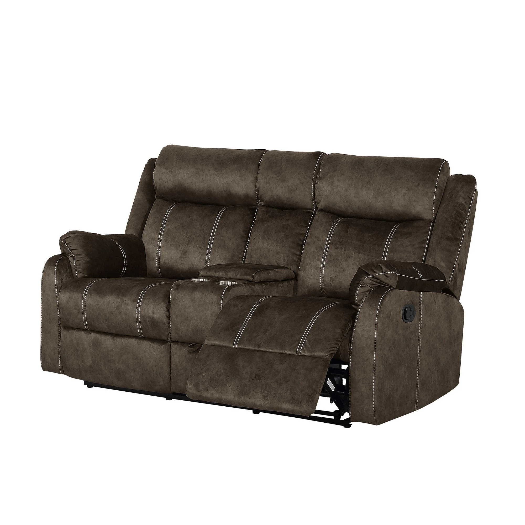 Sonet Domino - Recliner - Image 10