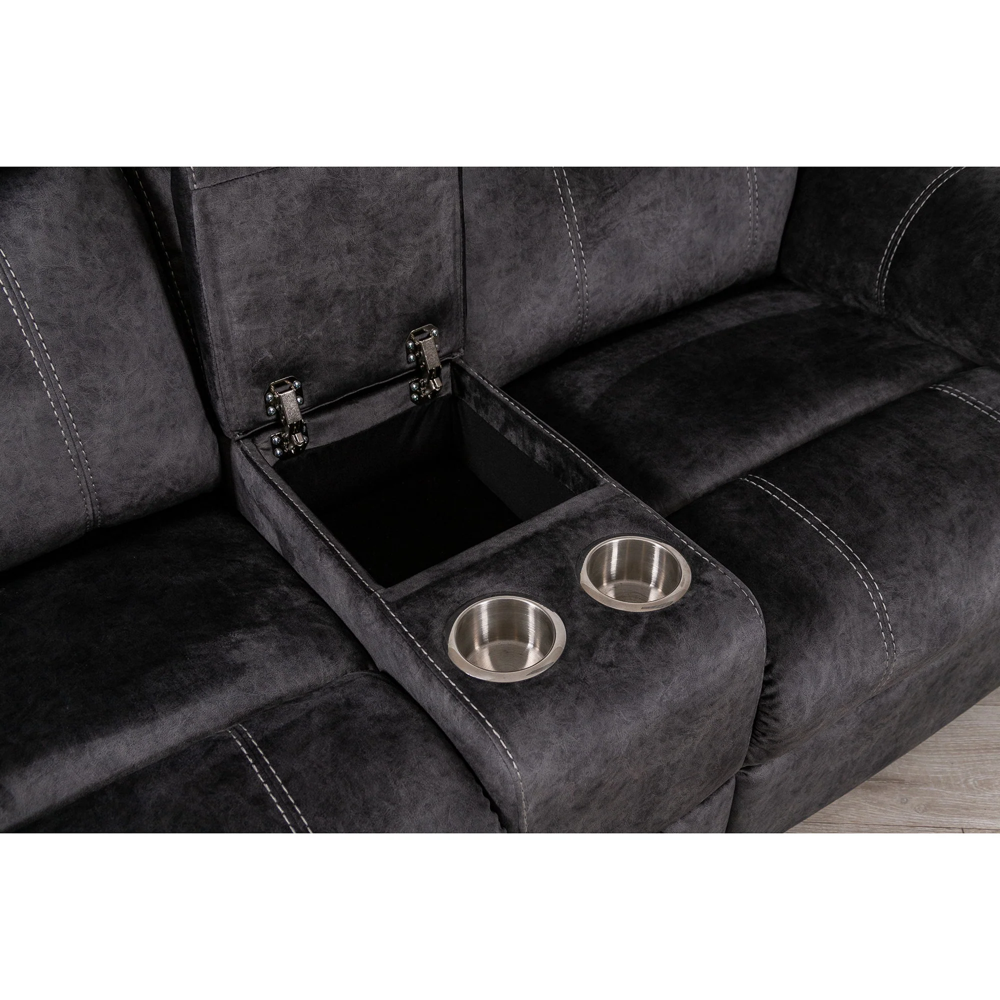 Sonet Domino - Recliner - Image 11