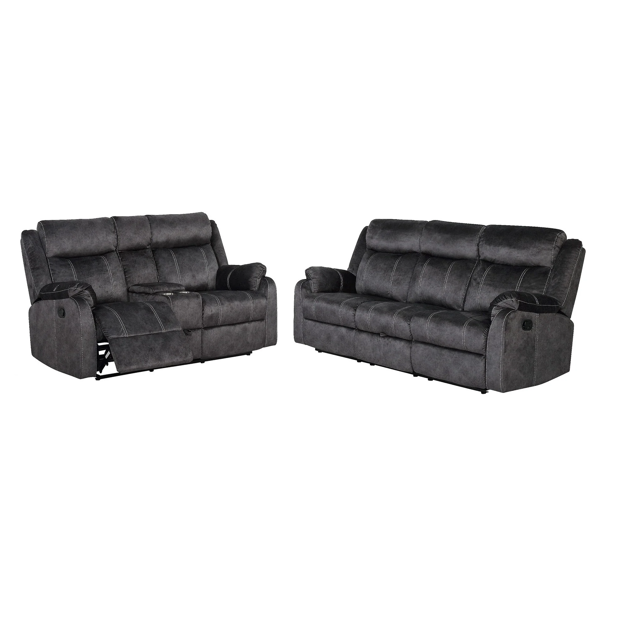 Sonet Domino - Recliner - Image 12
