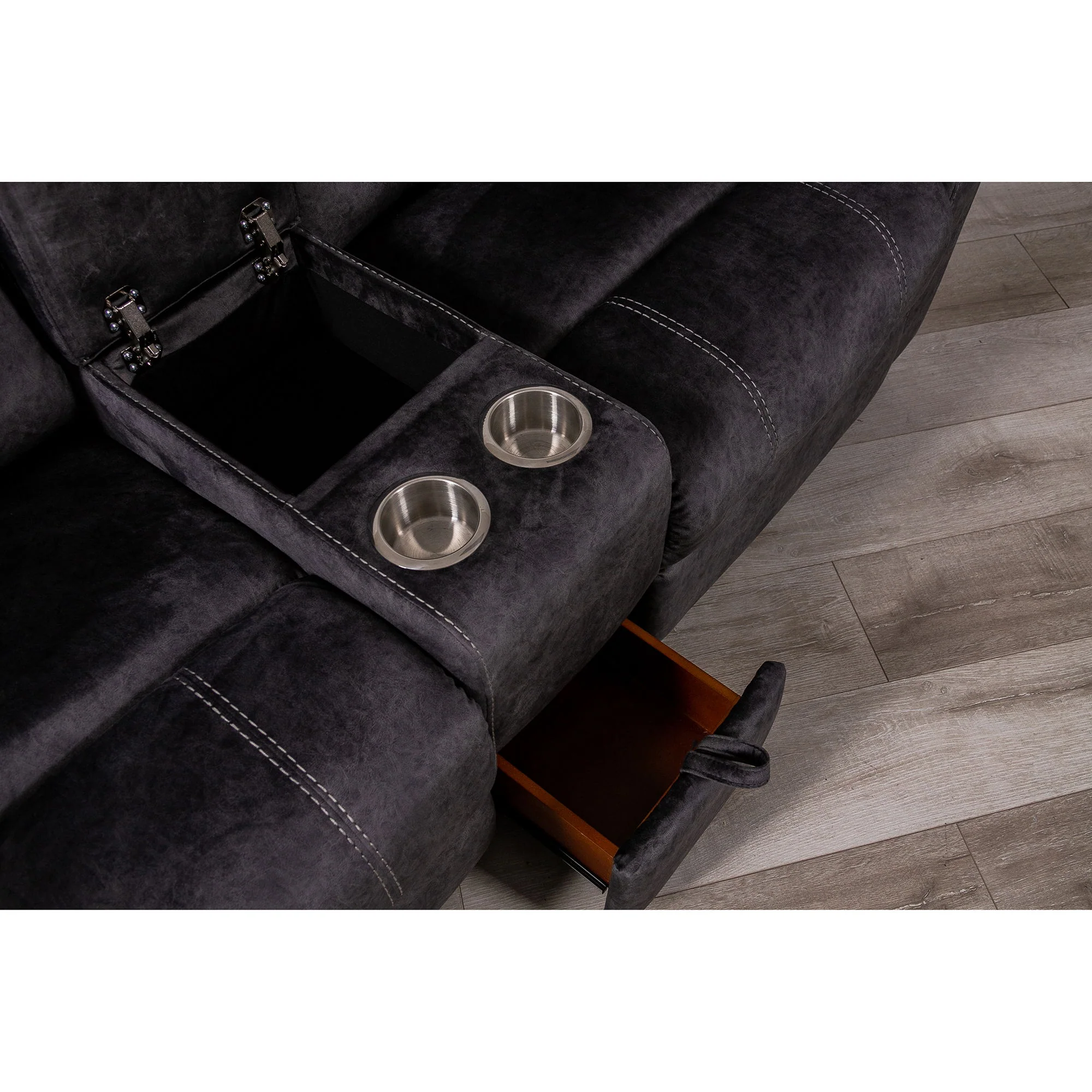 Sonet Domino - Recliner - Image 19