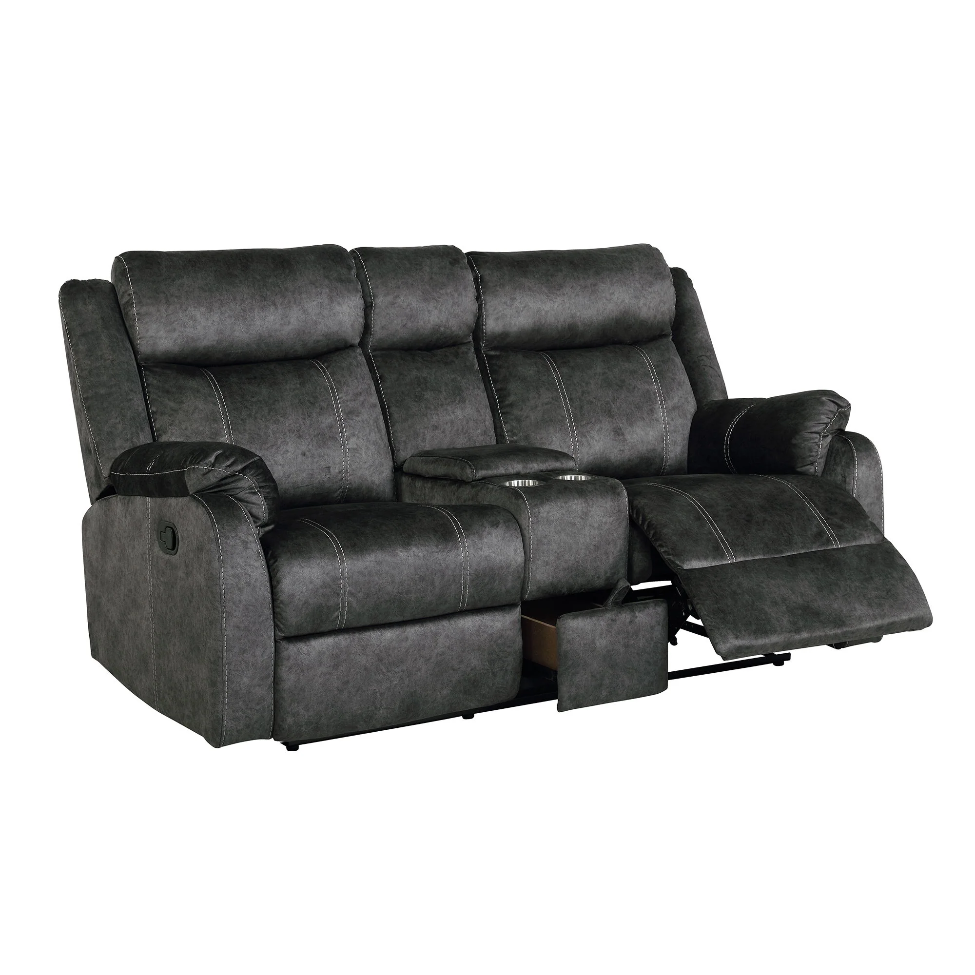 Sonet Domino - Recliner - Image 21