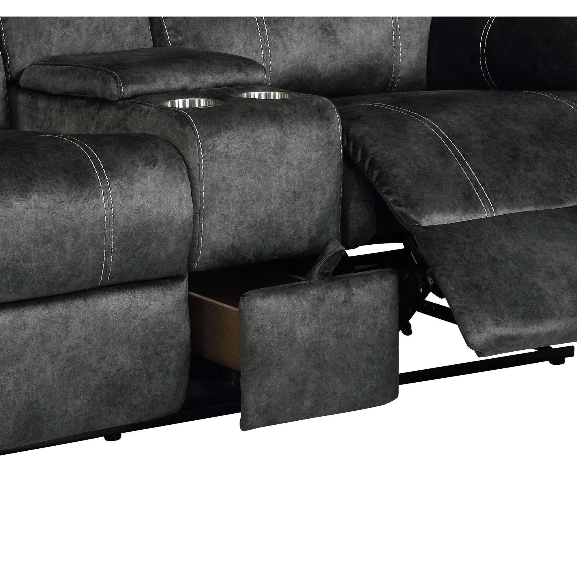 Sonet Domino - Recliner - Image 8