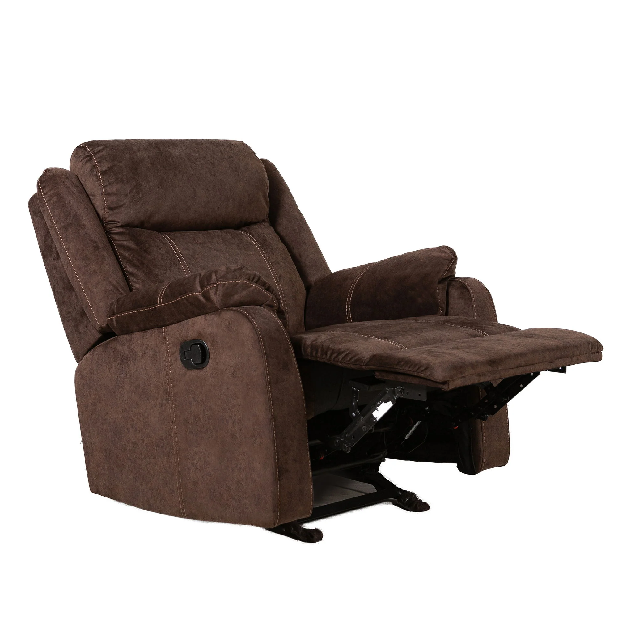 Sonet - Domino Reclining Chairs - Image 16