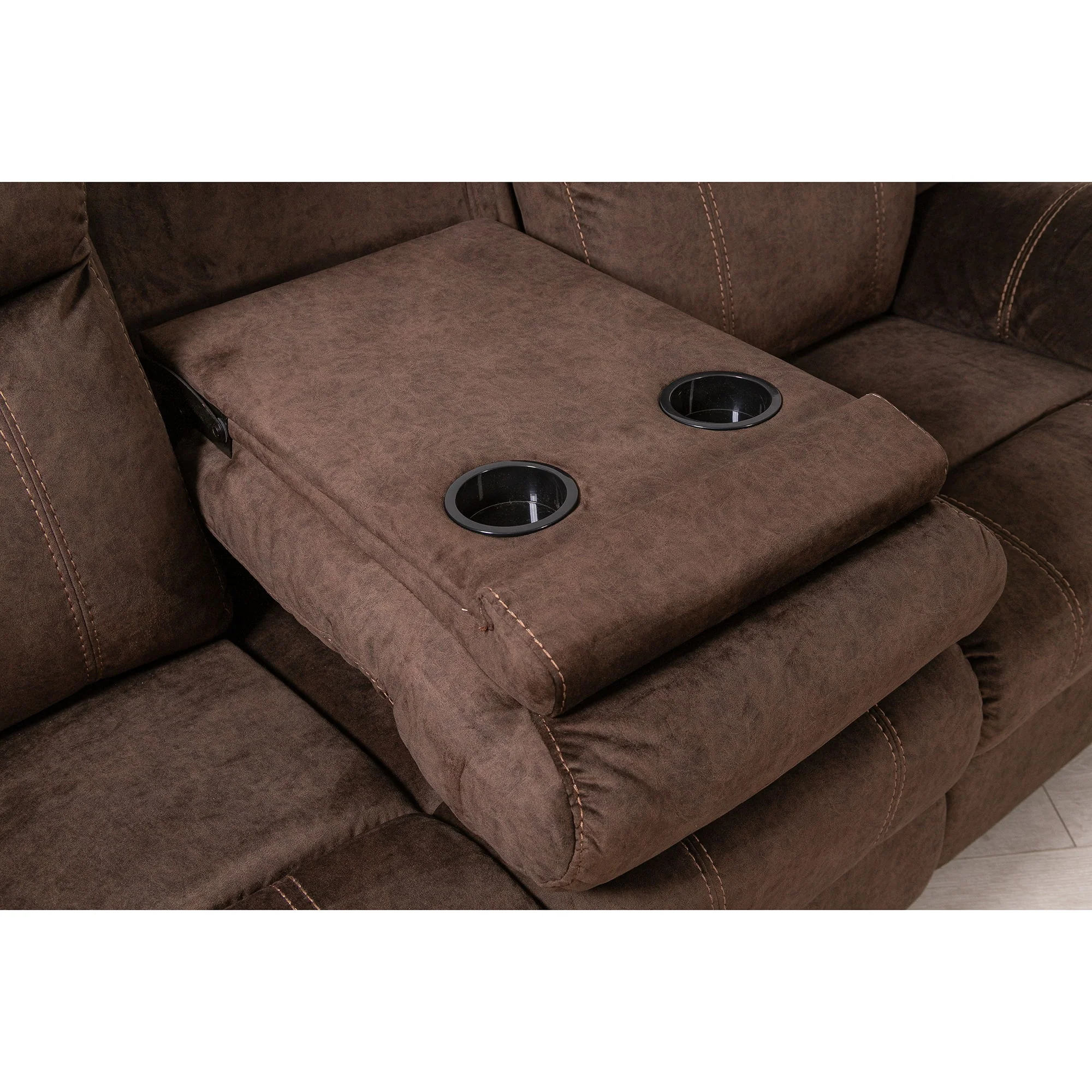 Sonet - Domino Reclining Sofas - Image 19