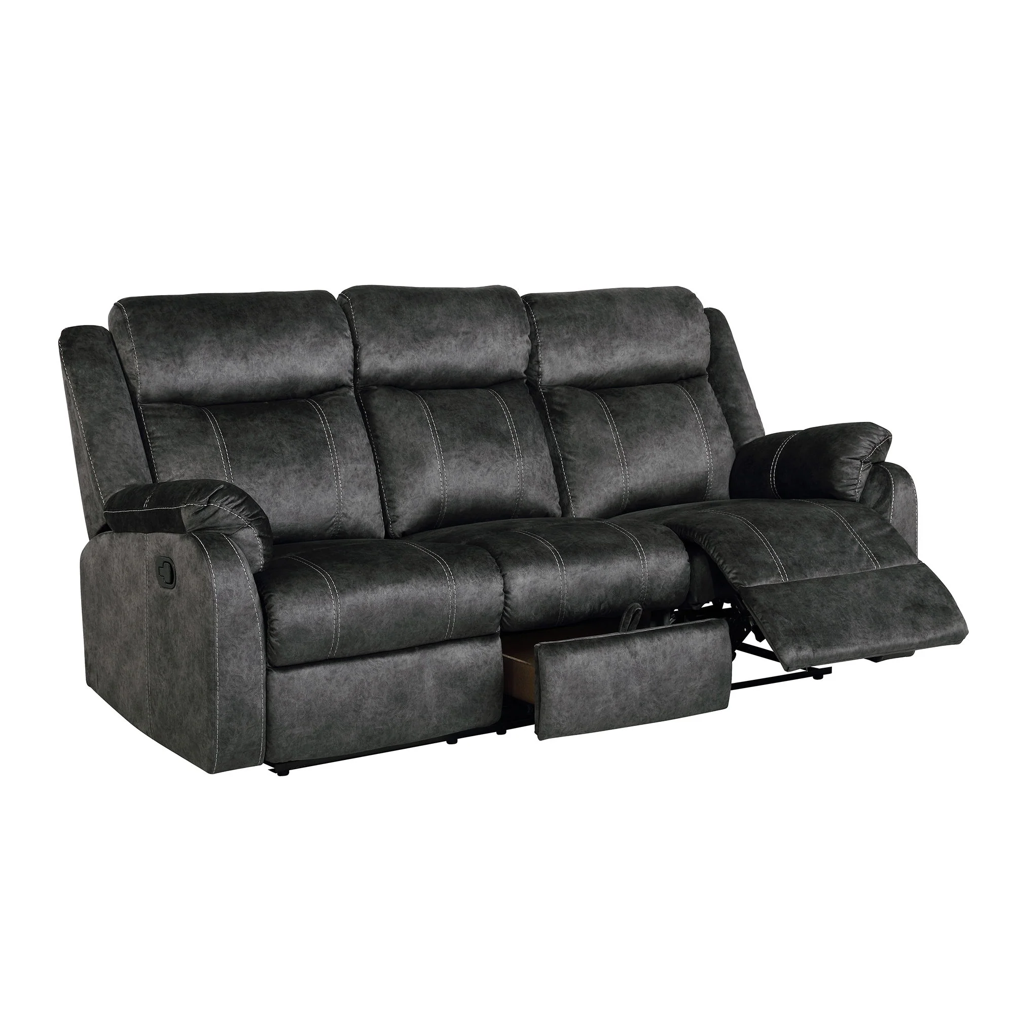 Sonet - Domino Reclining Sofas - Image 21
