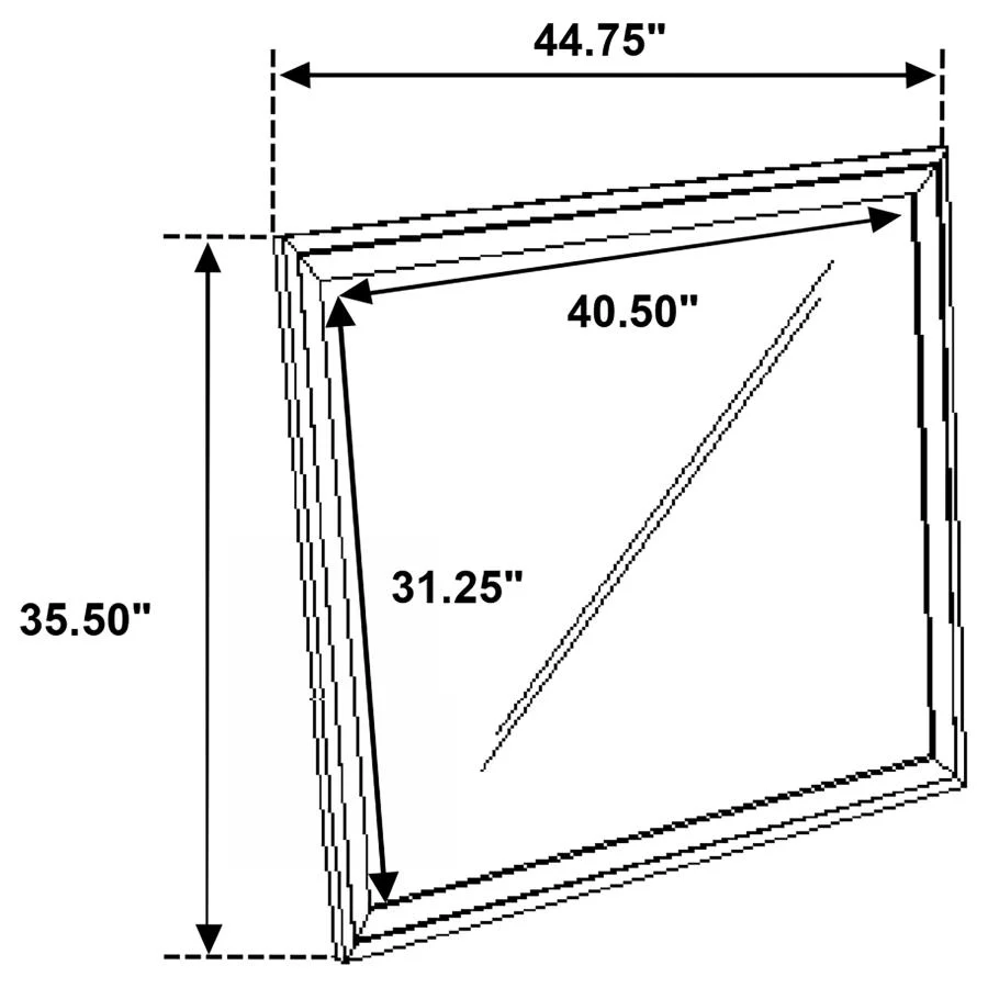 Sonora - Bedroom Set - Image 103