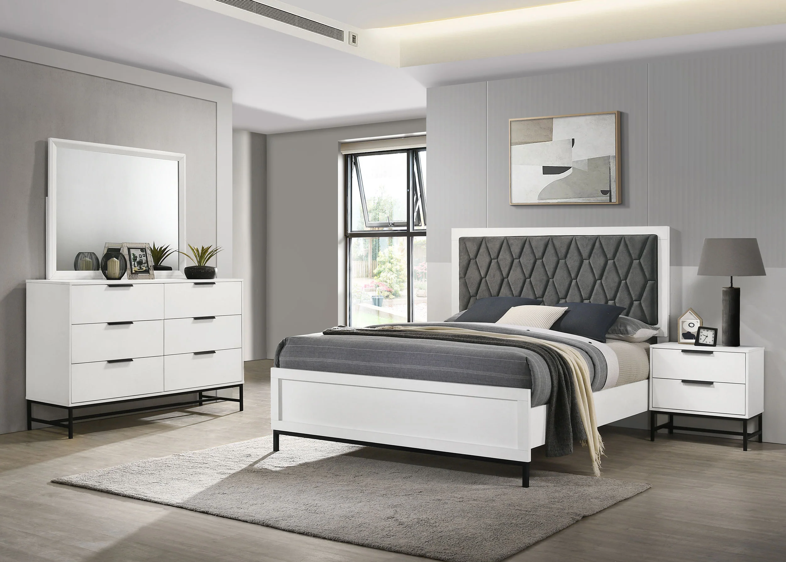 Sonora - Bedroom Set - Image 112