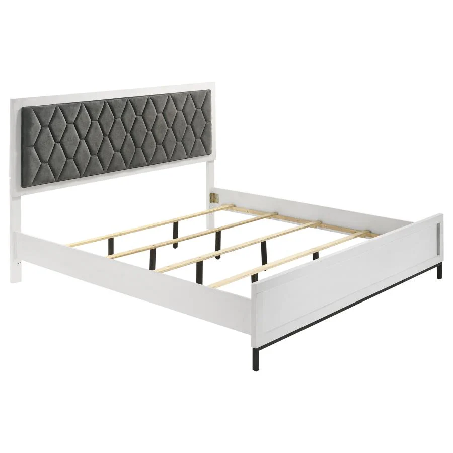 Sonora - Bedroom Set - Image 15