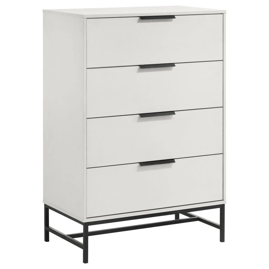 Sonora - Bedroom Set - Image 62