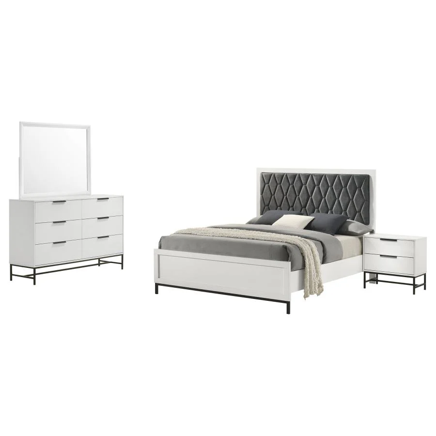 Sonora - Bedroom Set - Image 7