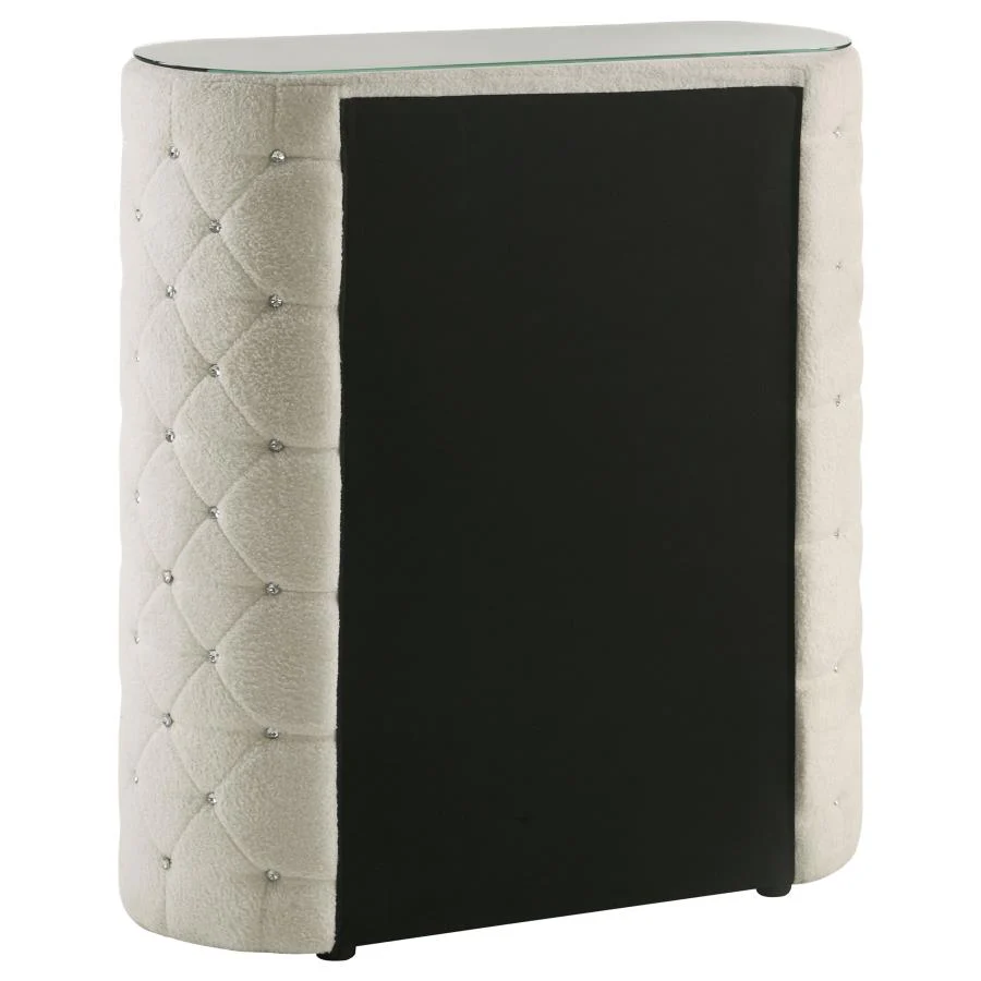 Sonya - Upholstered Bedroom Set - Image 50