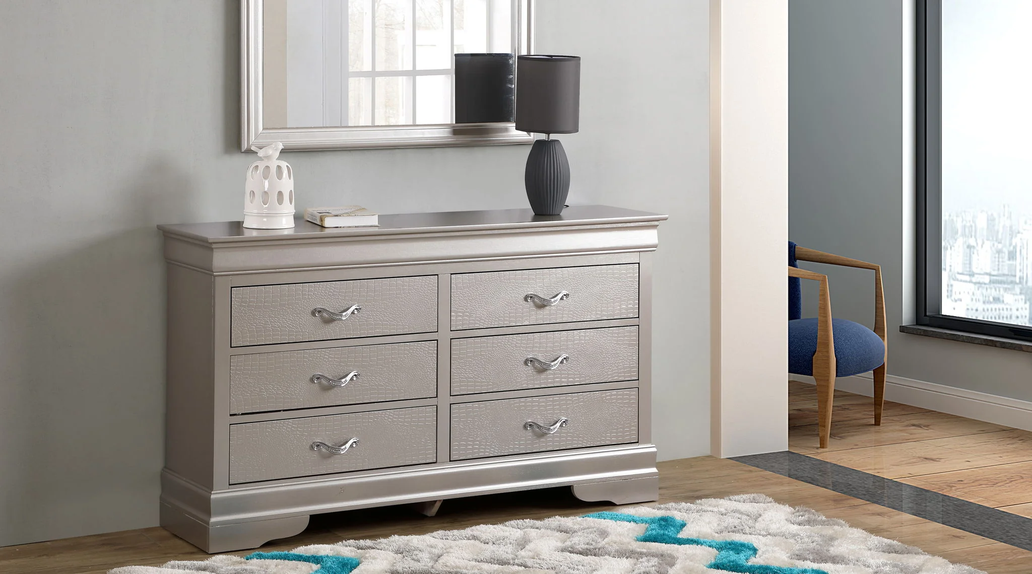 Lorana - Sophisticated Storage Solution - Image 2