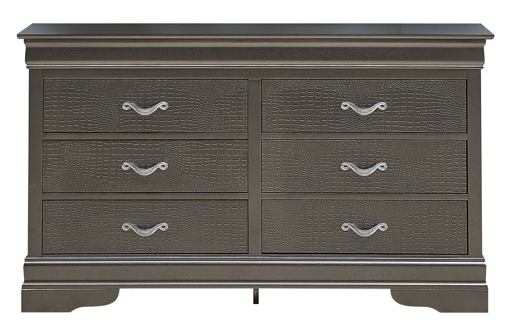 Sophisticated Storage Solution - Metalic Black - Image 5