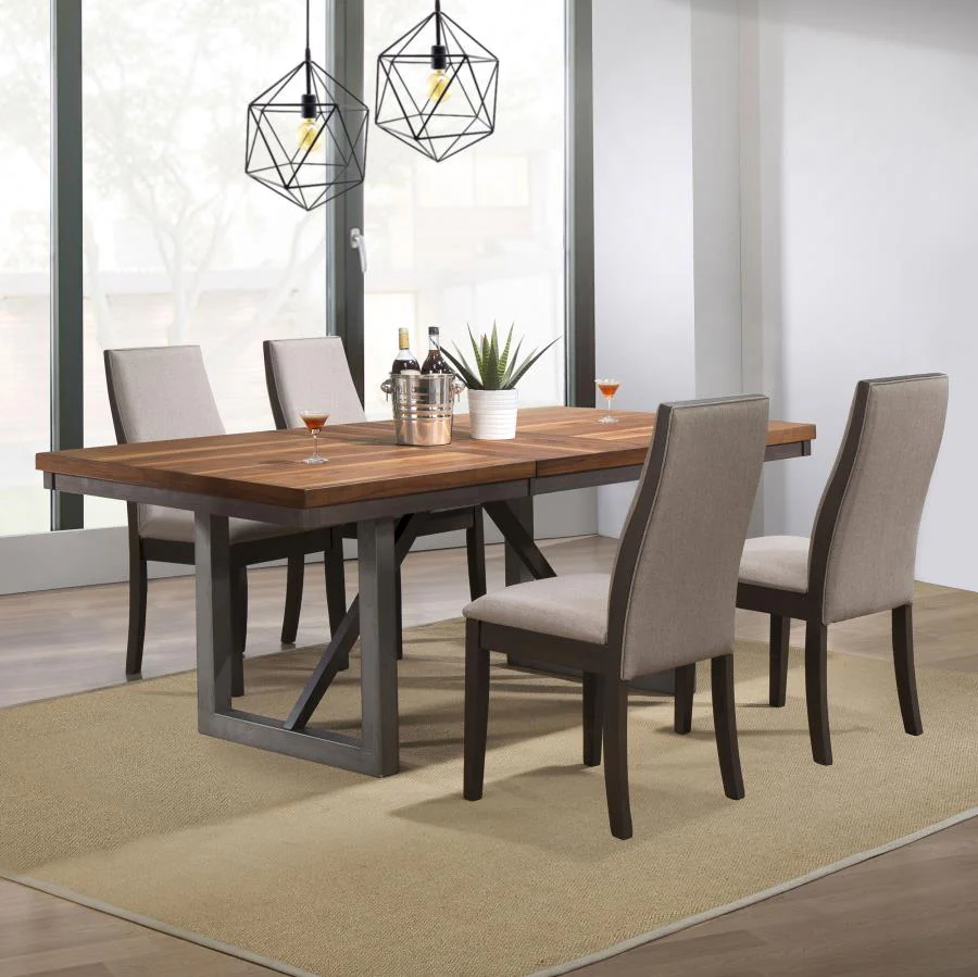 Spring Creek - Dining Table Set - Image 4