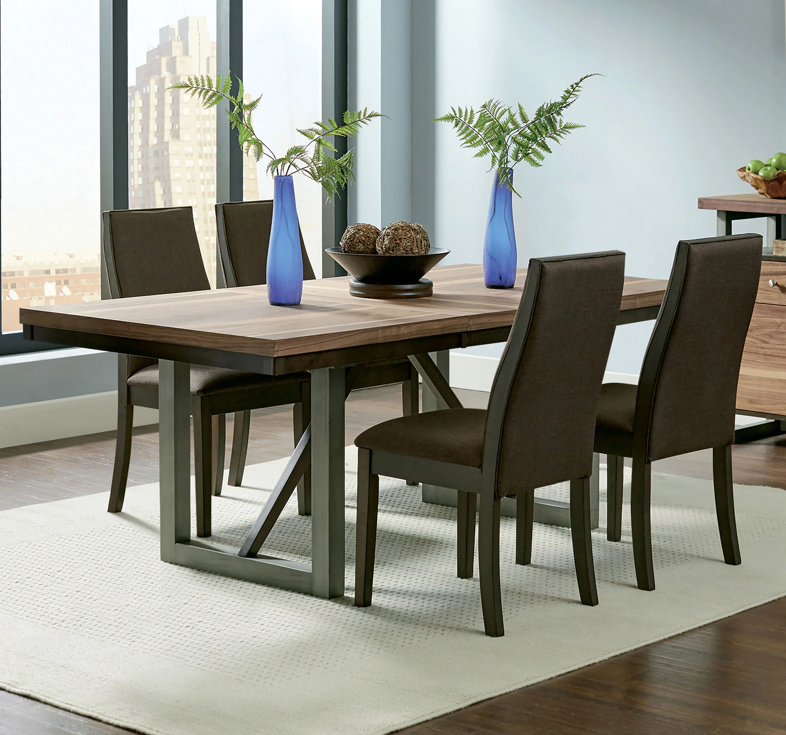 Spring Creek - Dining Table Set - Image 47