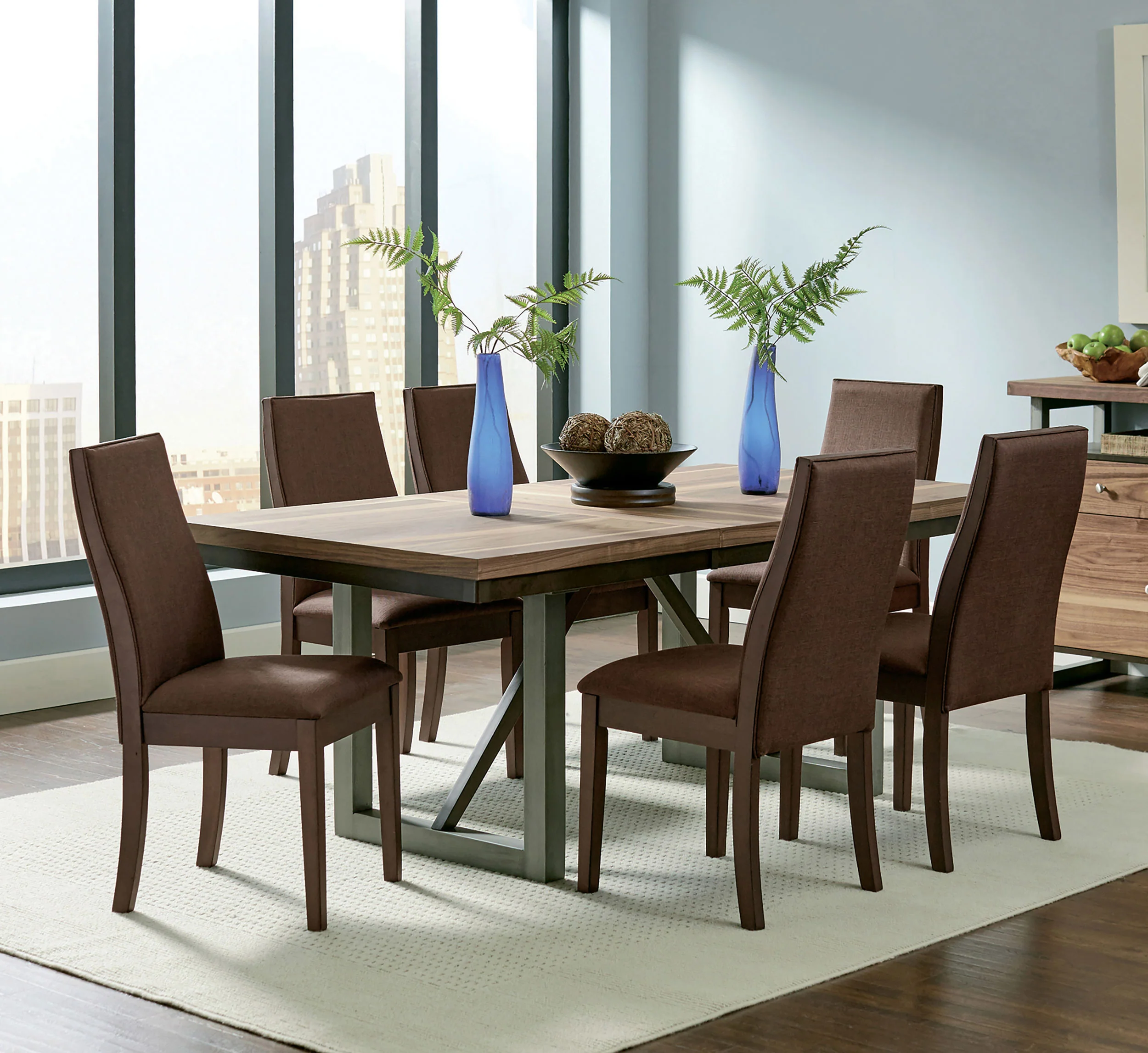 Spring Creek - Dining Table Set - Image 48