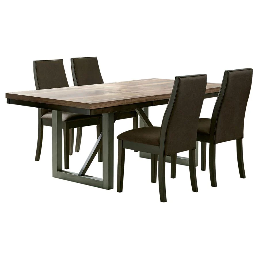 Spring Creek - Dining Table Set - Image 5