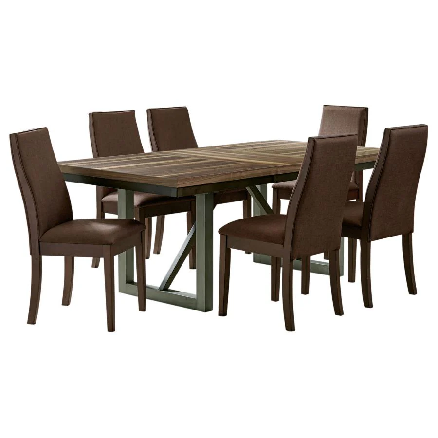 Spring Creek - Dining Table Set - Image 6