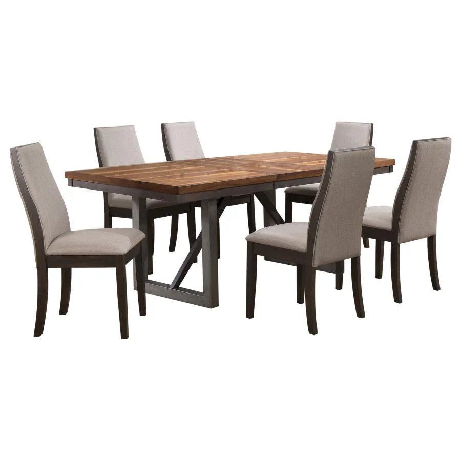 Spring Creek - Dining Table Set - Image 7