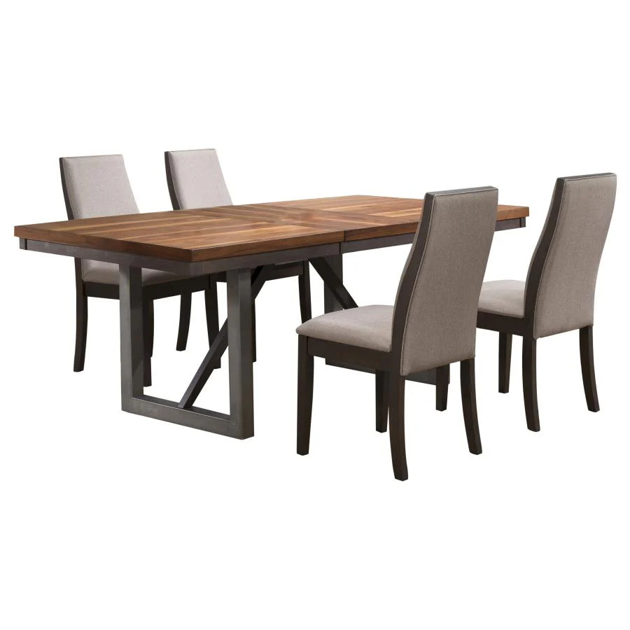 Spring Creek - Dining Table Set - Image 8