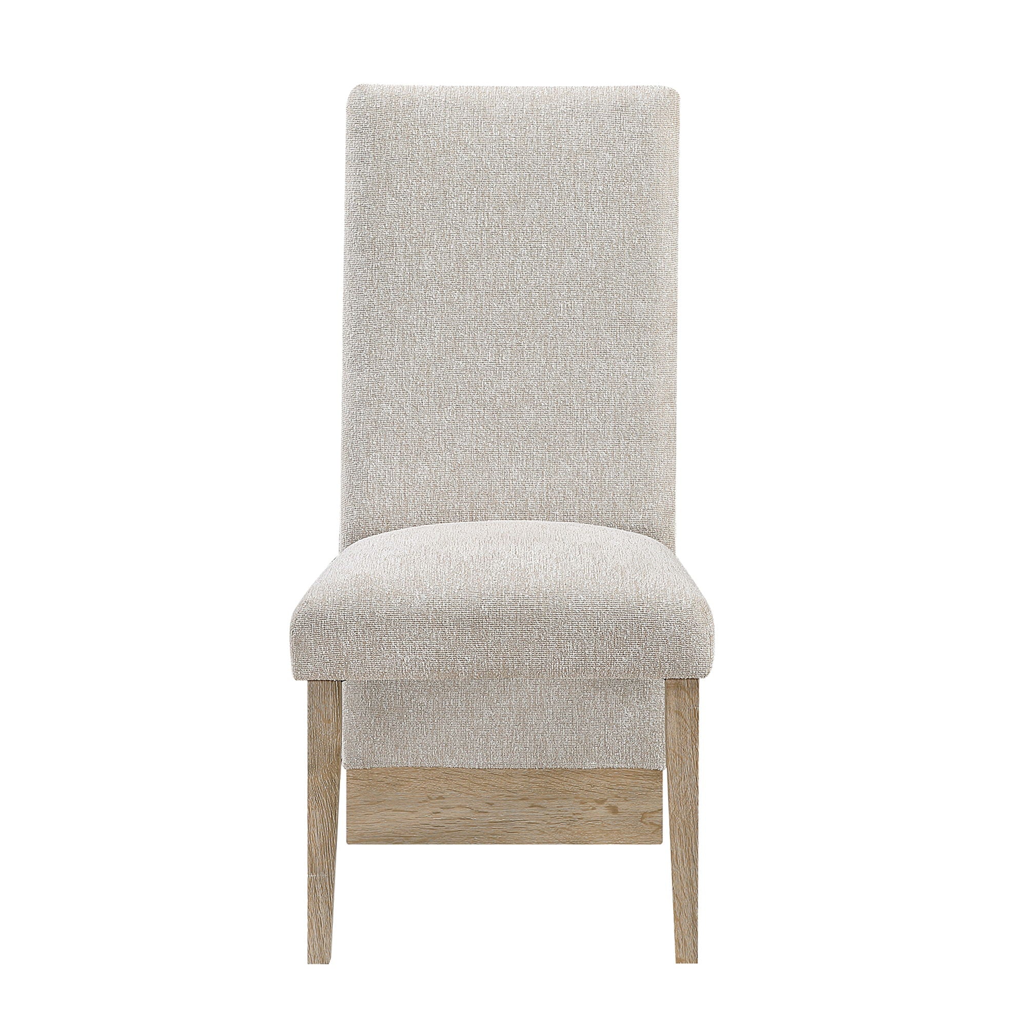 Stacey - Contemporary Dining Chair (Set of 2) - Image 4