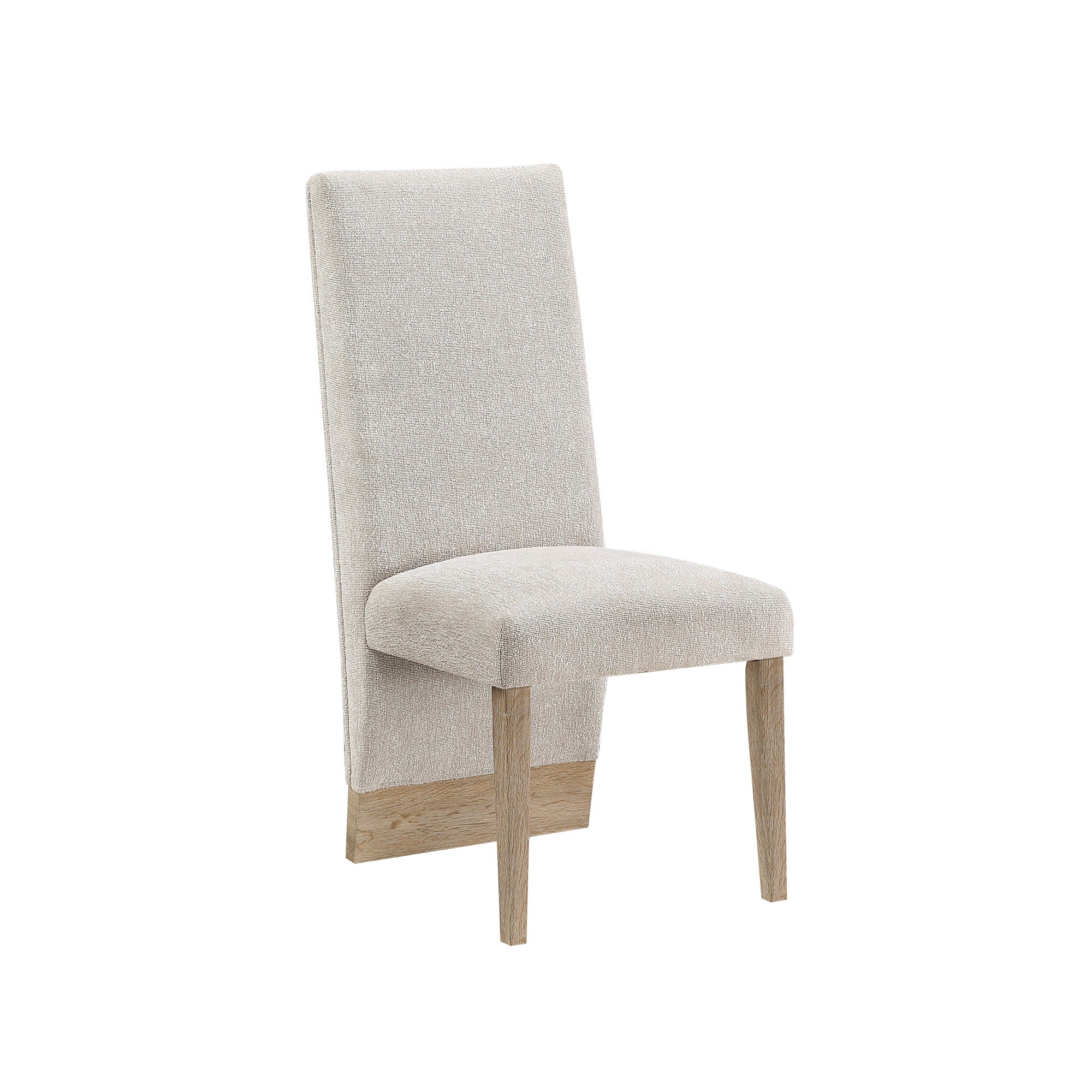 Stacey - Dining Table Set & 4 Chairs - Image 7