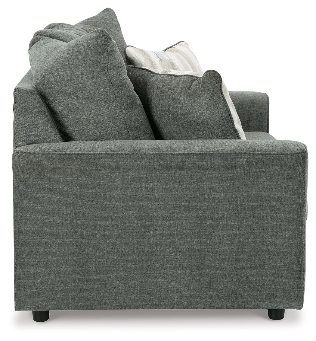 Stairatt - Loveseat - Image 5
