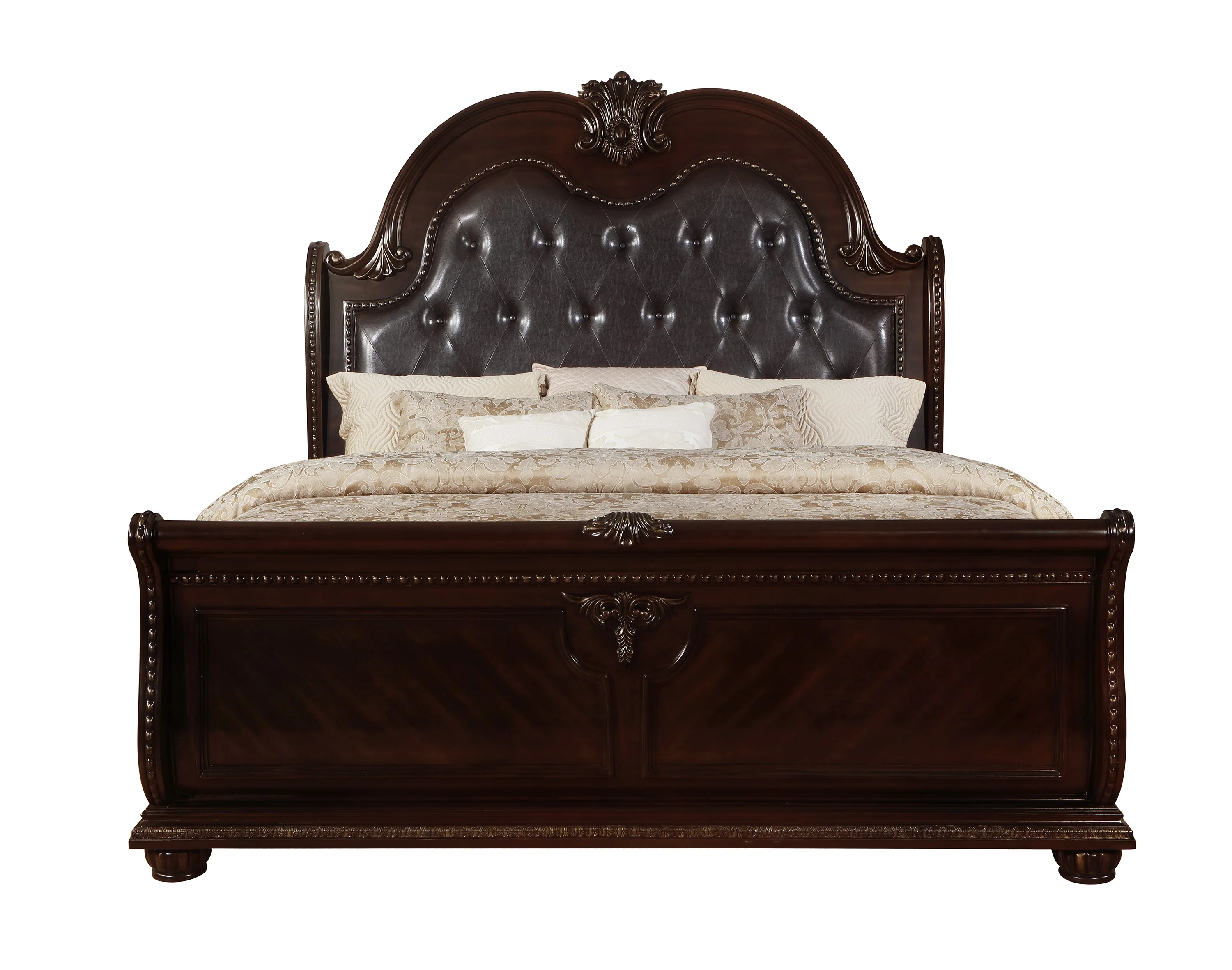 Stanley Bed - Image 4
