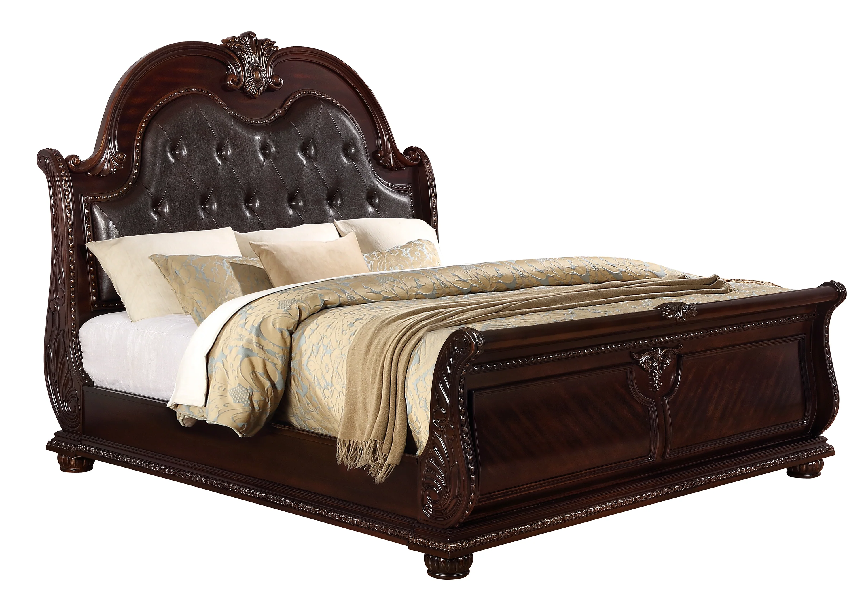 Stanley Bed - Image 6