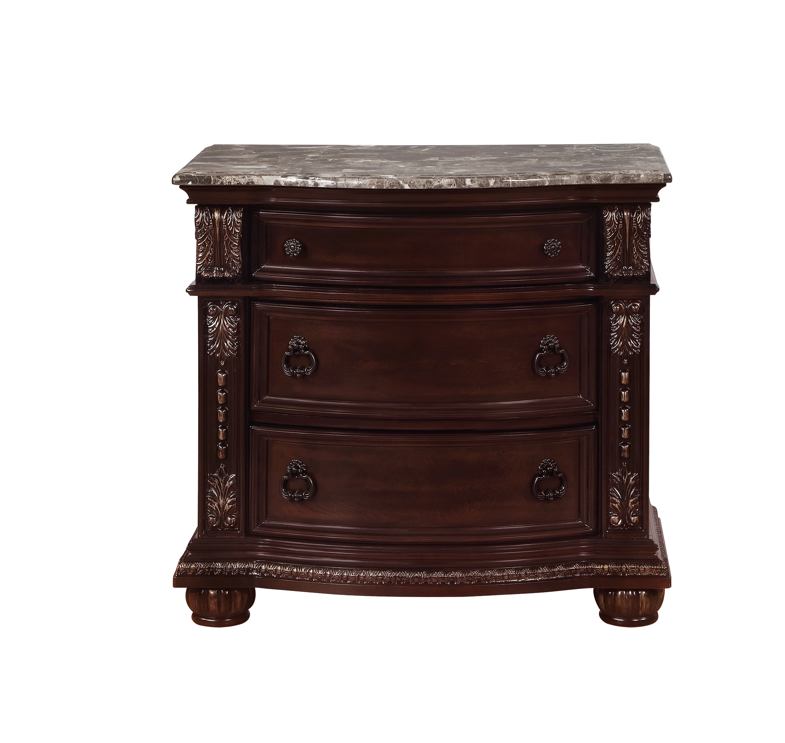 Stanley Night Stand - Image 4